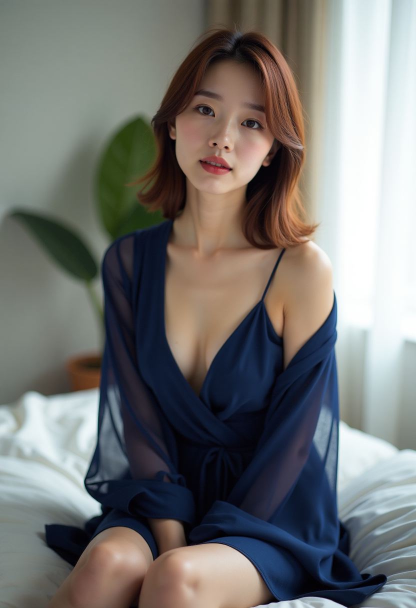 鬼影