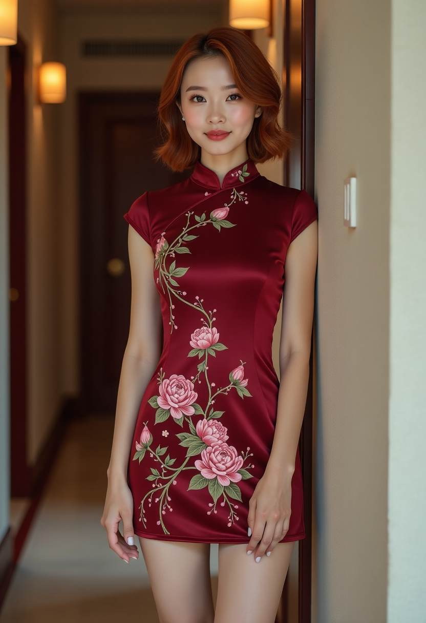 恶魔的艺术2